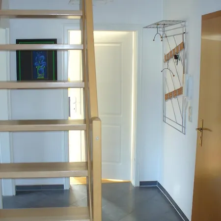 Leuchtturmblick - Auszeit Mit Fahrradkellerstellflaeche Apartamento Ostseebad Kühlungsborn