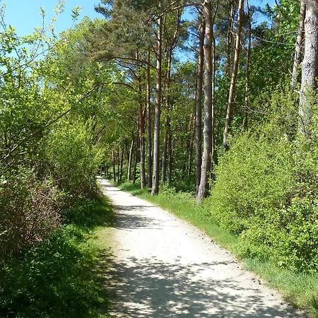 Leuchtturmblick - Auszeit Mit Fahrradkellerstellflaeche *