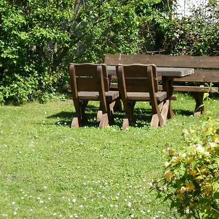 Leuchtturmblick - Auszeit Mit Fahrradkellerstellflaeche Apartmán