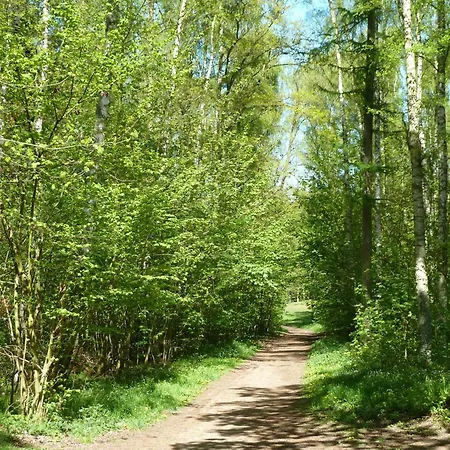 Leuchtturmblick - Auszeit Mit Fahrradkellerstellflaeche *